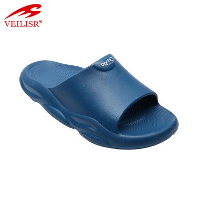 China Fashion Trend New Style Platform Slippers EVA Sandals And Non-slip Soft Unique Mute Slippers Women for sale