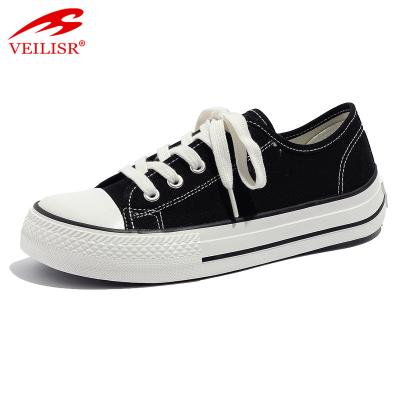 China Trend Penny White Loafers Fashion Slip on Canvas Shoes 2021 Latest Wholesale Custom Breathable Boys Men Fashion Summer Trend Black Casual Top for sale