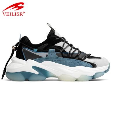 China Fashion trend autumn and winter sports shoes all-match casual men's shoes for sale