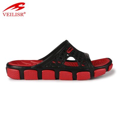 China 2020 fashion trend new thick-soled non-slip men's slippers slippers for sale