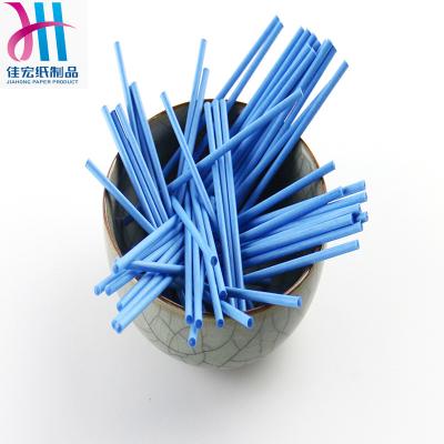 China Food Paper Stick Eco - Friendly Baking Paper Stick For Making Cookie / Chocolate / Cake for sale