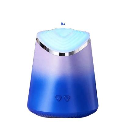 China Wholesale Customization 7 Color LED Household OEM Use Mute Security Convenient Aromatherapy Diffuser Humidifier for sale