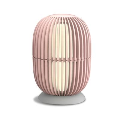 China Wholesale Customization Cactus 180ml Tank OEM UV-C LED Sterilize Cactus Design Heavy Mist 7 Color Light Humidifier Aromatherapy Diffuser for sale