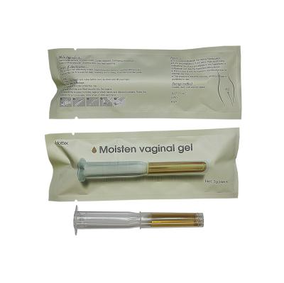 China Factory Effective Video Tour Cheap Price Moisturizing Vaginal Tightening Women's Care Yoni Gel Wash Set Vaginal Tightening Gel for sale