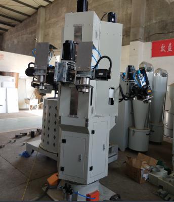 China Investment casting machine casting industry application the six arm shell manipulator arms for sale