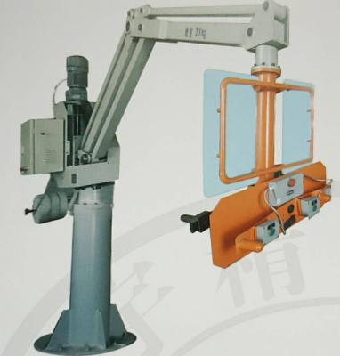 China Investment casting mahine equipment for precision casting manipulator arm for sale