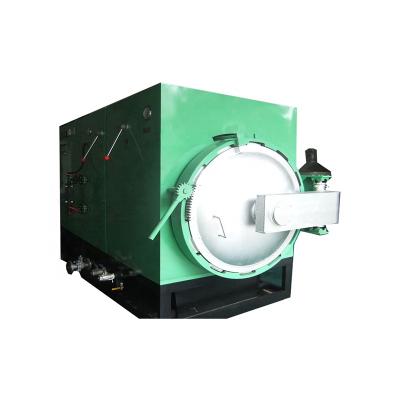 China energy & Mining water glass process lost extensive dewaxing molding machine for mold shell dewaxing autoclave for sale