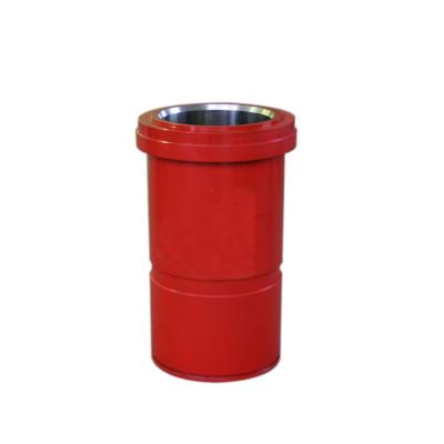 China Oilfiled Oilfield Drilling Mud Pump Spare Parts Cylinder Ceramic Liner for sale