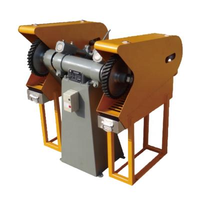 China Metal Casting Machinery Single Belt Making Machine Plastic Making Machine for sale