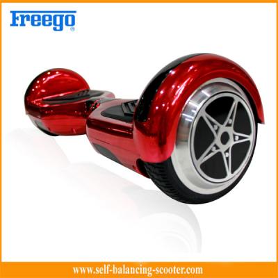 China Portable Long Distance Two Wheels Hover board Rechargeable Battery for sale