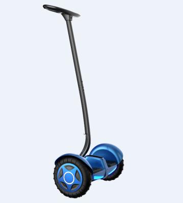 China LCD Screen 2 Wheel Self Balancing Scooter , Children Electric Scooter for sale