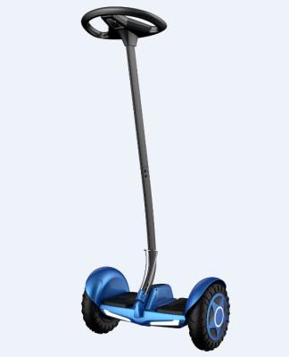 China rueda de equilibrio de la vespa 2 del uno mismo de la batería de litio de 60V 4.4ah eléctrica para los niños en venta