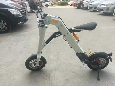 China 2 minúsculos ruedan la vespa derecha eléctrica, vespa de la familia del batería li-ion del carro 36V en venta