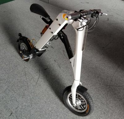 China Neumático de goma derecho eléctrico de la vespa 8inch de la rueda del peso ligero 2 para el adulto en venta