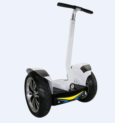 China Estilo derecho eléctrico del M3 Segway de la vespa del compañero de litio de la rueda auto de la batería 2 en venta