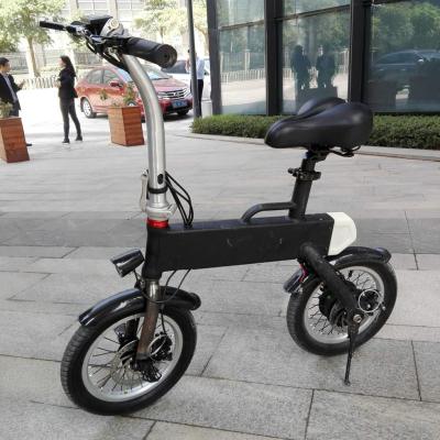 China 2 Wheel Human Transporter Electric Scooter Self Balancing Tiny for sale