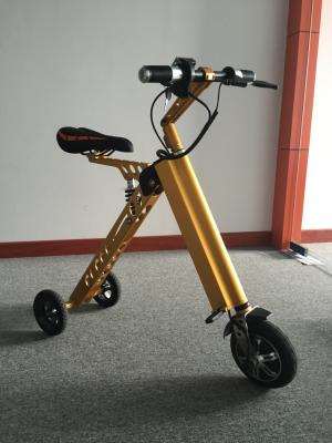 China Three Wheel Electric Scooter electric tricycle 48V Lead Acid Battery for sale