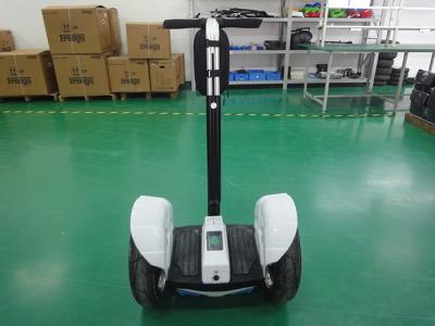 China superpoder 4000W del transportador de Segway del camino para arrendar/viaje/patrulla en venta