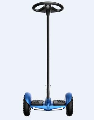 China Two Wheels Electric Chariot Scooter 2 Wheel Self Balancing Scooter Ninebot for sale