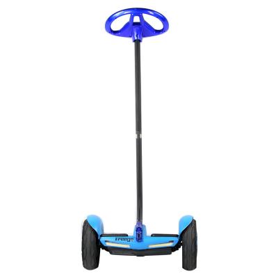 China 2-Wheel Self Balancing Scooter Petty 36V Li-ion Battery Electric Scooter for sale