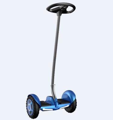 China 1200w Mini Mobility Electric Chariot Scooter For Kids With Lead Acid Battery for sale