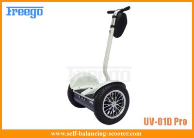 China Electric Chariot Two Wheel Self Balancing Vehicle , Smart Balance Car UV-01D for sale