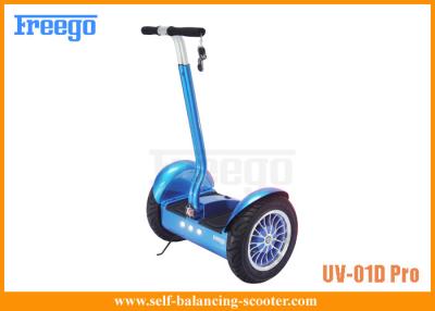 China La vespa eléctrica del carro del motor de DC del cepillo con CE aprobó dos ruedas UV-01D en venta