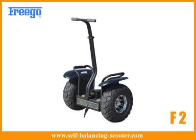 China Smart Balance del uno mismo vehículo 2 rueda carro eléctrico Stand Up Scooter F2 en venta