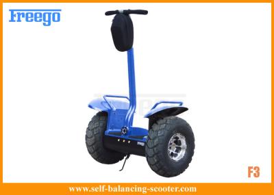 China Vespa de equilibrio del uno mismo de dos ruedas de la batería de plomo del carro de Roadind Segway en venta