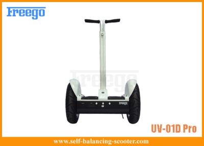 China Freego Self-Balancing Electric Scooter With GPS Tracking Device For Patrol for sale