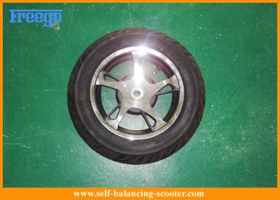 China Compatible Chariot Electric Scooter Parts Wheel Tire 17 Inch For City UV-01D for sale