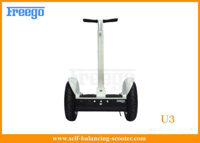 China 2 vespa eléctrica de Segway del neumático sin tubo de 17 pulgadas para la gente envejecida en venta