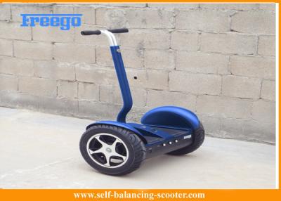 China City-Road Personal Self Balancing Scooter , Vehicle Chariot Electric Scooter for sale