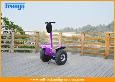 China Pink Two Wheels Big Self Balancing Electric Unicycle Scooter 19 Inch for sale