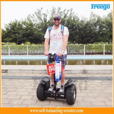 China De la vespa de la rueda de Segway 2 del camino en venta