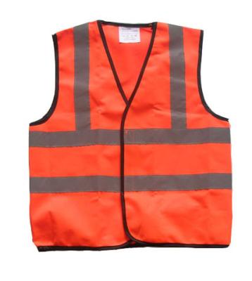 China Hi Vis Safety Vest for sale