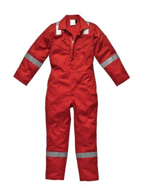 China Workwear High Vis Overalls for sale