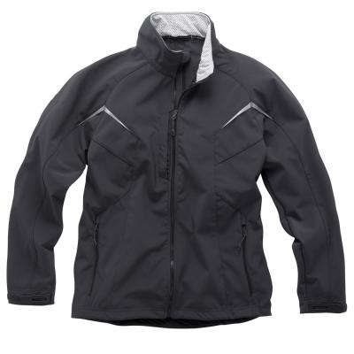 China Men's Softshell Jacket for sale