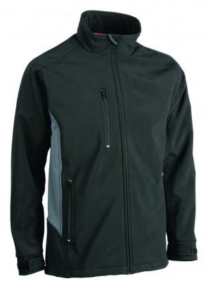 China Men's Softshell Jacket for sale