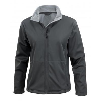 China Simple Style Softshell Jacket for sale