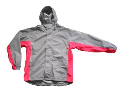 China Men's Lightweight Outdoor Jacket for sale