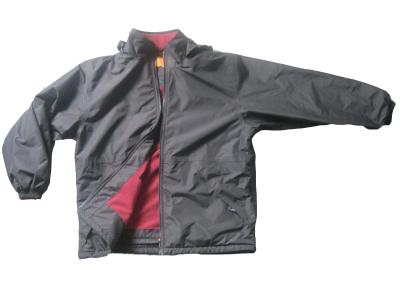 China Men's Outdoor Jacket for sale