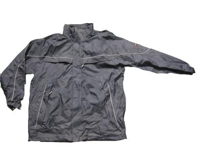 China Men's Outdoor Jacket for sale