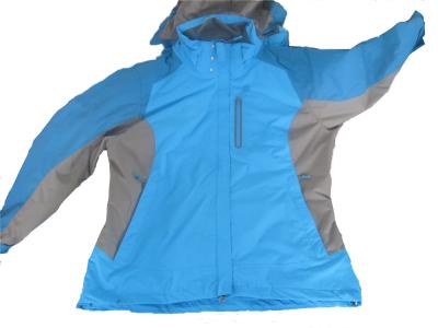 China Outdoor Jacket for sale