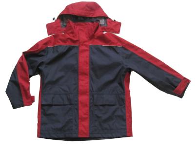 China Durable Workwear Jacket for sale