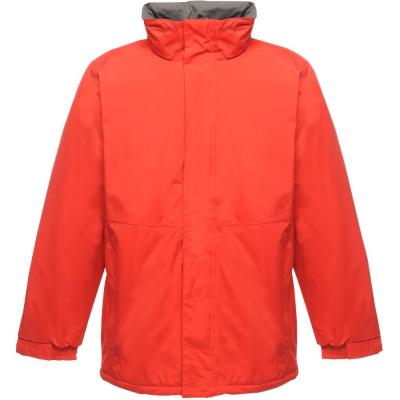 China Men's Waterproof Padded Workwear Jacket for sale