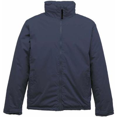 China Men's Waterproof Workwear Padded Jacket for sale