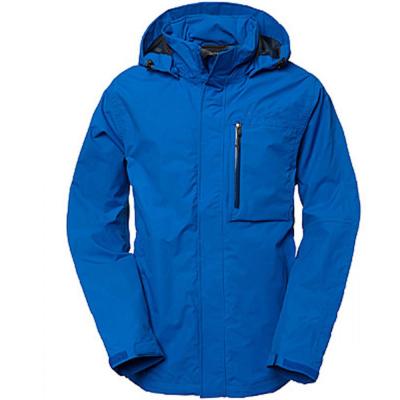 China Waterproof and Windproof Jacket Outdoor clothing for sale