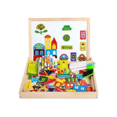 China Top quality early educational unique kindergarten design manufacturing toy educational toys for sale