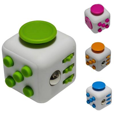 China Reduce worry and promote relaxation Reduce worry and relaxation wiggle cube toys for autism for sale